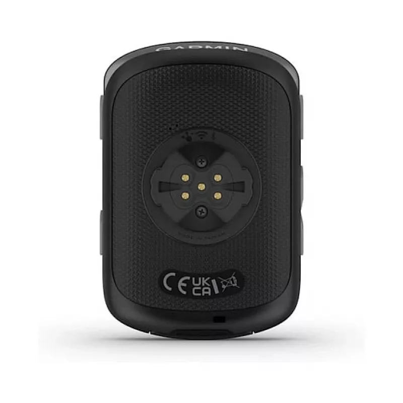 Garmin Edge 540 010-02694-01 ciclocomputador sem fios, 6,6 cm (2,6 polegadas), 16 GB, Wi-Fi, Bluetooth, ANT+, IPX7, mapas da Europa Central e Ocidental, preto