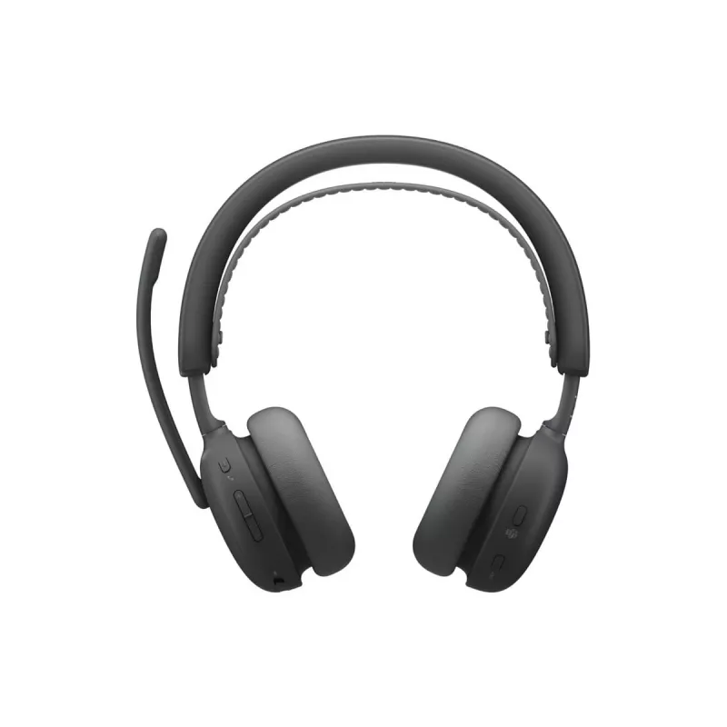 Logitech Zone Wireless 2 ES para Empresas - Headset (981-001512)