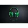 Razer Barracuda X Chroma Headset sem fios arco Gaming Bluetooth verde