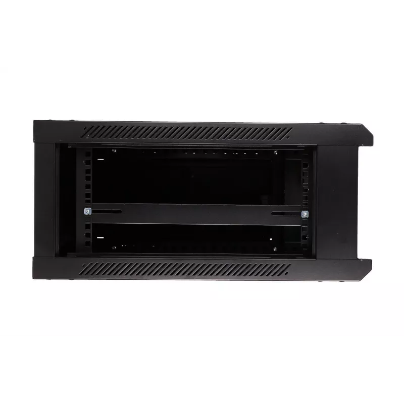 Armário de parede Extralink Extralink Rackmount cabinet 4U 600x600 preto