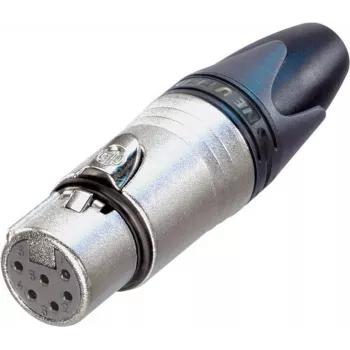 Acessório de conectividade Neutrik NC6FXX
