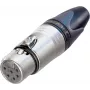 Acessório de conectividade Neutrik NC6FXX