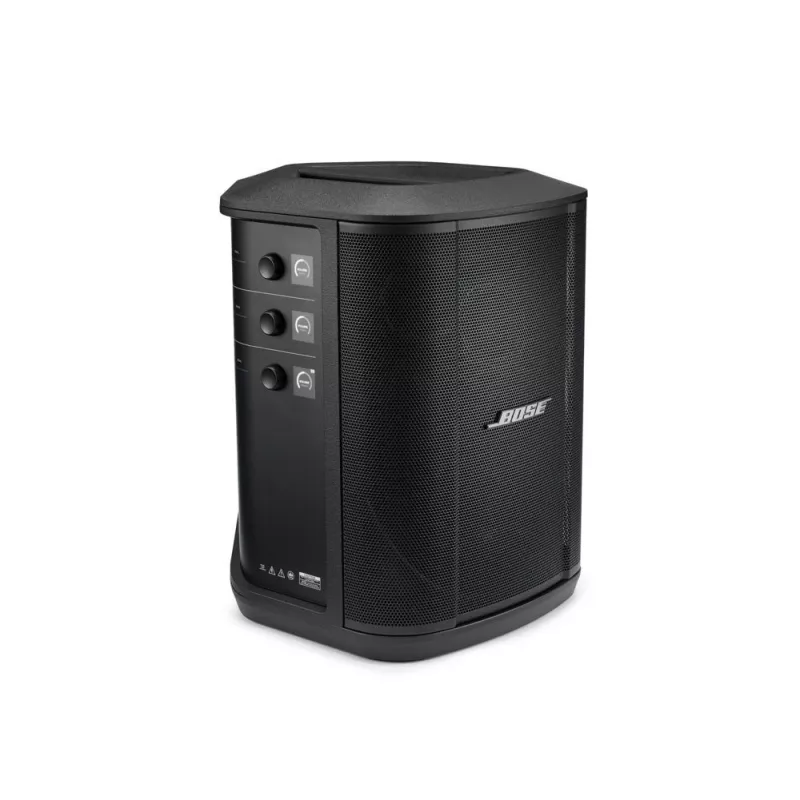 Bose S1 Pro+ Altifalante portátil estéreo preto
