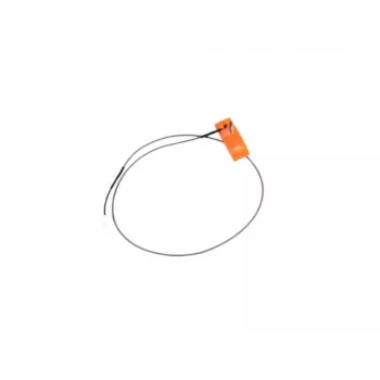 Acessório para intercomunicadores 2N 9155913 – pacote de acessórios com 10 unid., cores: preto/laranja/branco