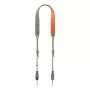Alça de ombro PGYTECH Air Strap P-CB-285 (Tribal Geometric) tamanho L