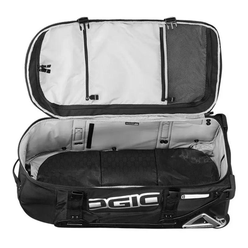 Mala de viagem OGIO RIG 9800 BLACK P/N: 121001_03