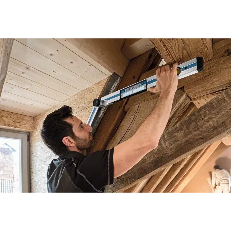 Bosch GAM 270 MFL Professional medidor de ângulos digital 0 - 270°