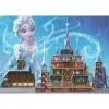 Puzzle Disney Castle Collection: Elsa (1000 peças)