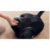 Aspirador Bosch Serie 2 BGBS2LB1 3,5 L aspirador de chão a seco 600 W saco