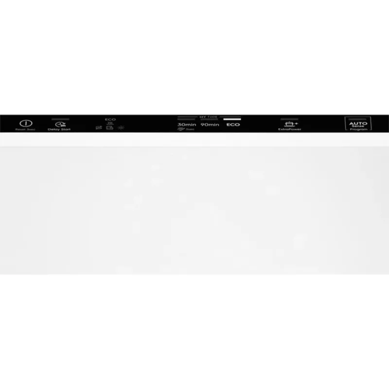 Máquina de lavar loiça de encastrar ELECTROLUX EES27200L