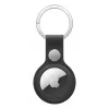 Argola Apple AirTag FineWoven para chaves preto