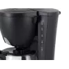 Máquina de café Beper 1,25L BC.060