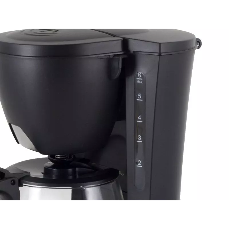 Máquina de café Beper 1,25L BC.060