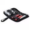 Conjunto de ferramentas de rede Digitus DN-94022 para instalações CAT 5e, CAT 6, CAT 7