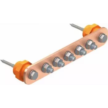 Obo Bettermann 5015842 Componente de proteção contra raios