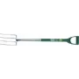 Forquilha de jardim C.K. com cabo em D G5141 (G5141)
