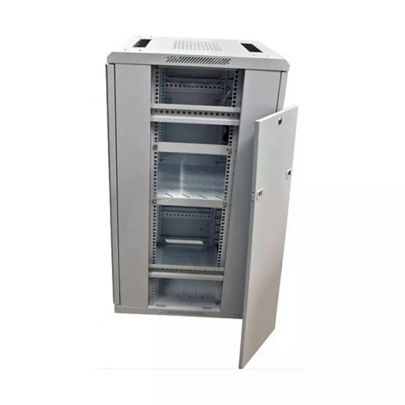 ALLNET ALL-SNB8142BDGRAU Caixa para rack