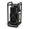 Caixa de computador Streacom DA6 XL Mini-ITX preto