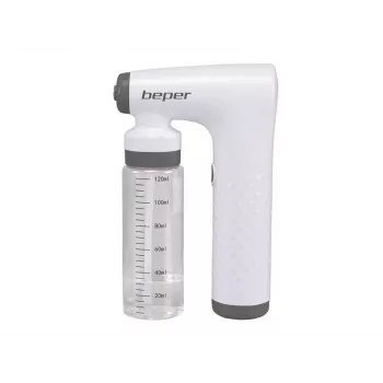 Chaleira elétrica Beper P202VAL110 1,7 L 2200 W resistência de aço inoxidável