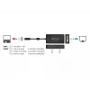 Splitter de vídeo DeLOCK 63925