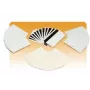 Zebra Premier Cartões PVC (pack de 500)