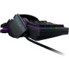 Teclado de gaming programável Razer Tartarus V2 Chroma