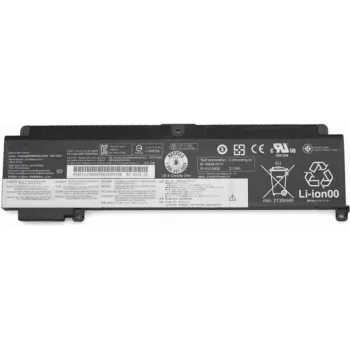 Bateria CoreParts MBXLE-BA0209 para Lenovo ThinkPad T460S T470s
