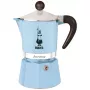 Bialetti RAINBOW 3TZ azul-claro