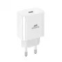 Carregador de parede/BRANCO PS4101 W00 Rivacase