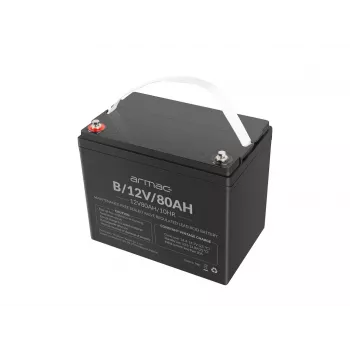 Bateria de gel universal para UPS Armac B/12V/80Ah
