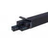 Tubo para sistema de refrigeração líquida de computador Alphacool 18443 — acrílico, Ø 16 mm, comprimento 60 cm, rosca Ø 13 mm, transparente
