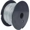 Arame de segurança ks tools 122.9992, bobina de 100 m