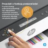 Impressora multifunções HP Smart Tank 720 — jato de tinta térmico, cor, A4, Wi‑Fi, duplex, 4800x1200 dpi