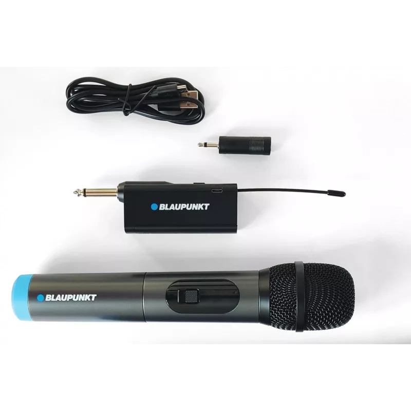 Microfone Blaupunkt WM40U