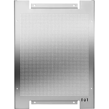 Conjunto de montagem Televes 5894 prateado aço