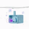 Bebedouro para cães/gatos PETKIT EverSweet 3 Pro UVC Acrilonitrilo-Butadieno-Estireno (ABS), Silicone, Aço inoxidável Branco Universal Bebedouro automático para animais