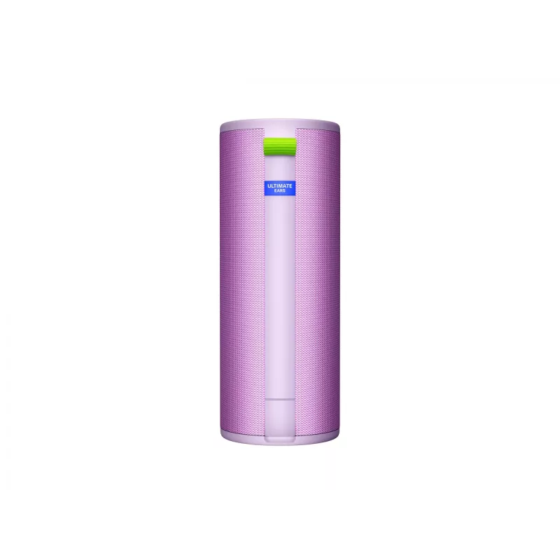 Altifalante Ultimate Ears MEGABOOM 4, Enchanting Lilac, Sem fios, 984-002001
