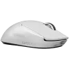 Rato gaming sem fios compacto LOGITECH G PRO X SUPERLIGHT 2c - BRANCO - 2,4 GHz - EER2-933