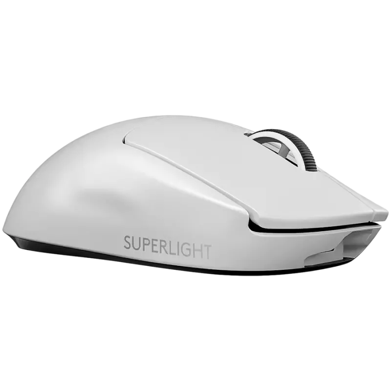 Rato gaming sem fios compacto LOGITECH G PRO X SUPERLIGHT 2c - BRANCO - 2,4 GHz - EER2-933
