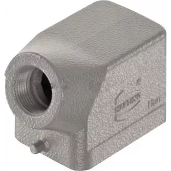 Harting Parte superior da caixa Han® 6B-gs-16 09 30 006 1541 1 unid. (09 30 006 1541)
