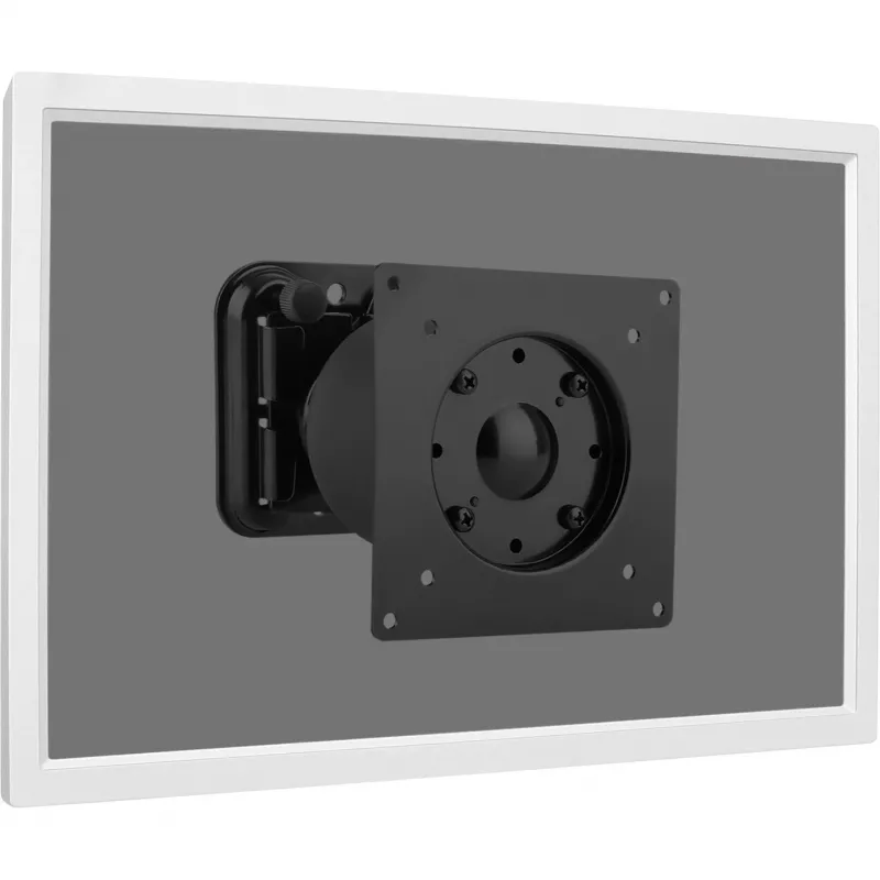 Suporte de parede universal Digitus com função de rotação