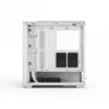 Fractal Design Epoch Mid-Tower - TG Clear Tint - branco