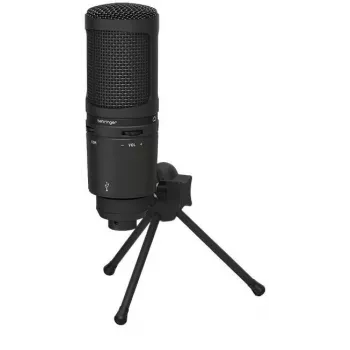 Microfone Behringer BM1-U microfone condensador USB