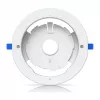 Suporte de montagem para câmara dome UBIQUITI UACC-DOME-FM-W – compatibilidade interior e exterior