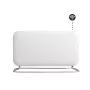 Aquecedor por convecção Mill CO1200WIFI3, 1200 W, WiFi+App, adequado para espaços até 18 m², branco