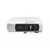 Projetor de objetiva padrão Epson EB-FH54 — 4100 lúmenes ANSI, 3LCD, WUXGA, laser 12000 h, 1×HDMI, Ethernet, AirPlay 2
