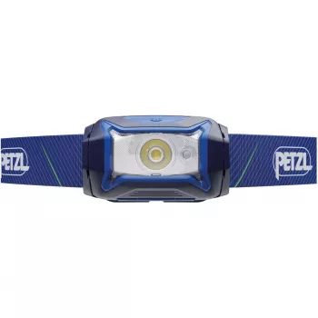 Lanterna frontal Petzl Tikka preto LED 100 lm IPX4 94 g