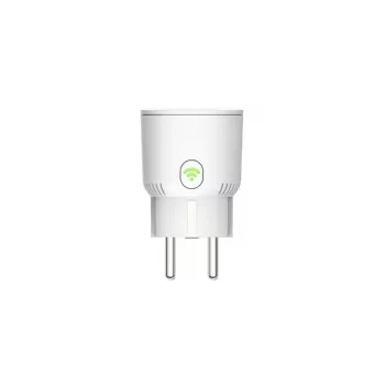 Tomada Wi-Fi | Branco