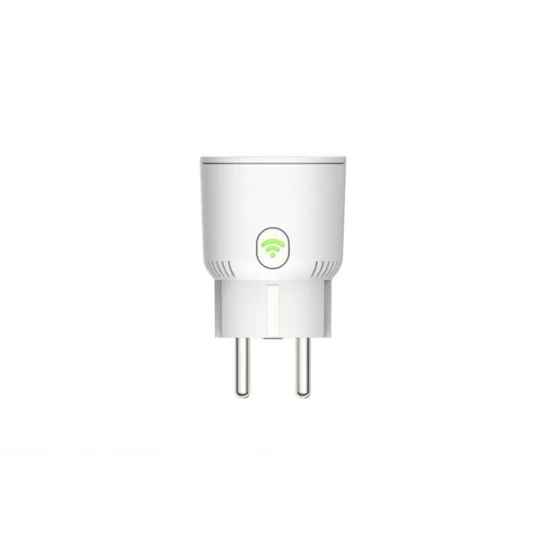 Tomada Wi-Fi | Branco