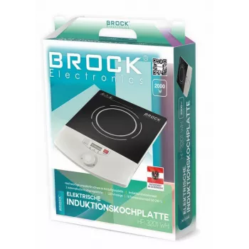 Toner Brock HP 3201 WH 7551299 BROCK 1 página branco